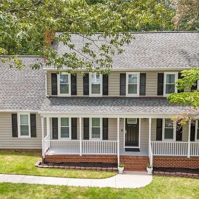 10506 Hamlin Dr, Chester, VA 23831