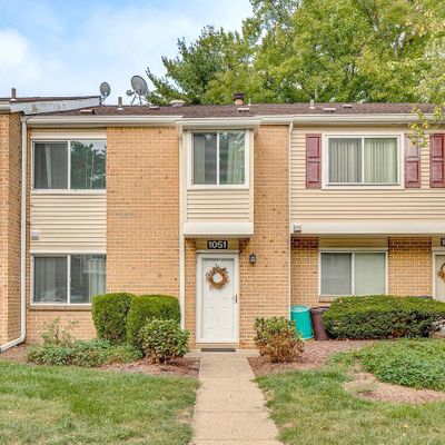 1051 Pendleton Ct, Voorhees, NJ 08043