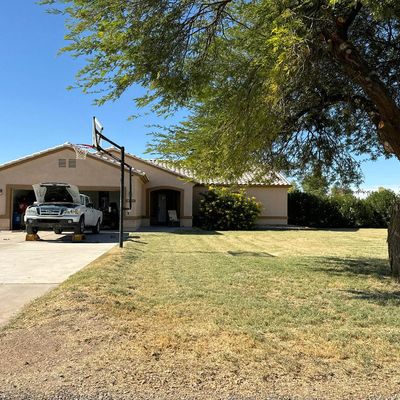 10516 S 271 St Ave, Buckeye, AZ 85326