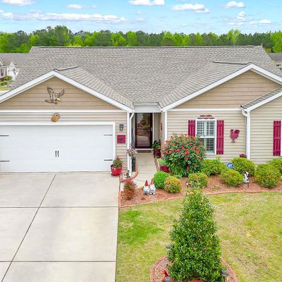 1052 Mccall Loop, Conway, SC 29526