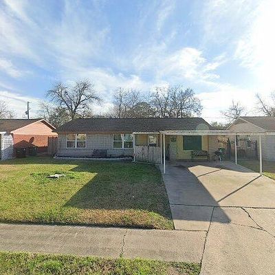 10522 Hinds St, Houston, TX 77034