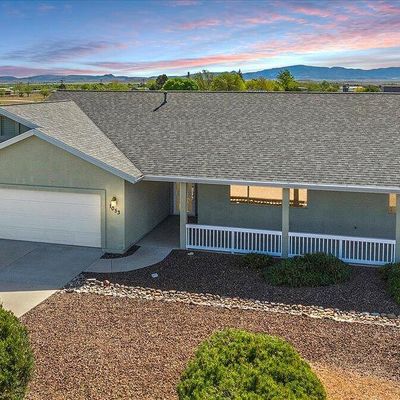 1053 S Road 1 W, Chino Valley, AZ 86323