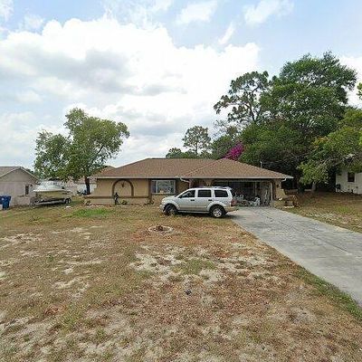 10531 Marysville St, Spring Hill, FL 34608