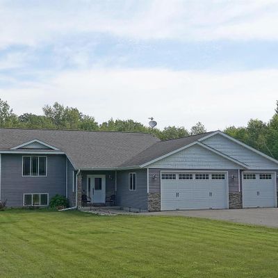 105486 Woodridge Dr, Marshfield, WI 54449