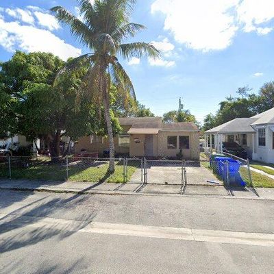 1058 Nw 47 Th Ter, Miami, FL 33127