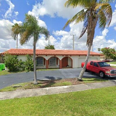 10581 Nw 27 Th Ct, Sunrise, FL 33322