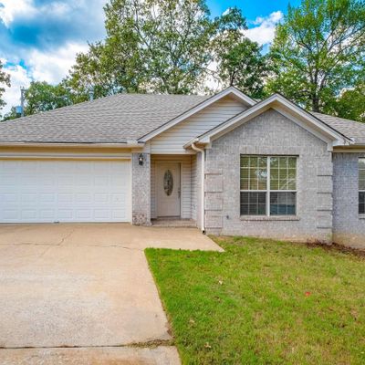 10586 Stoneridge Ct, Sherwood, AR 72120