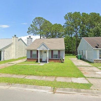 10588 Sharp Blvd, Gulfport, MS 39503