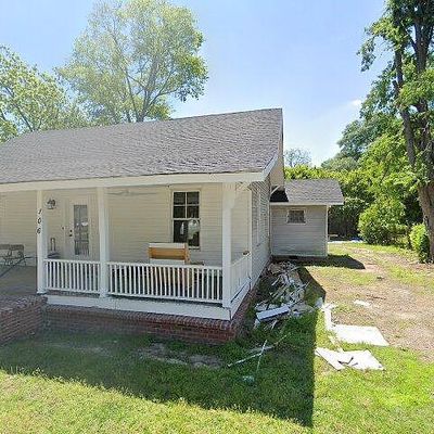 106 Buchanan St S, Darlington, SC 29532