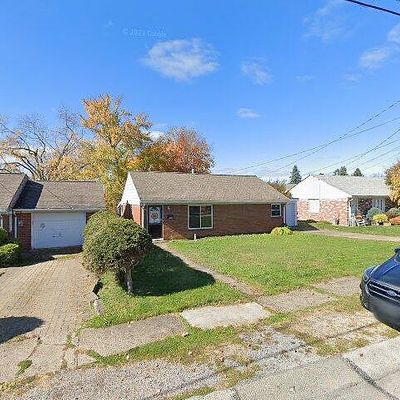 106 Larry St, Aliquippa, PA 15001