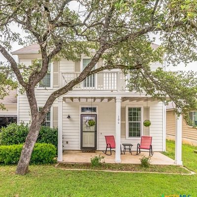 106 Park Ln, San Marcos, TX 78666