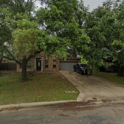 106 Retama Ct, Georgetown, TX 78626