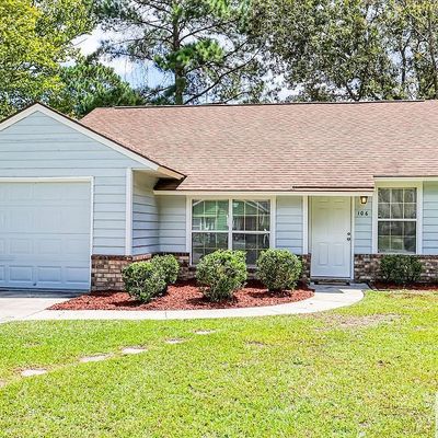 106 S Quail Crossing, Savannah, GA 31419