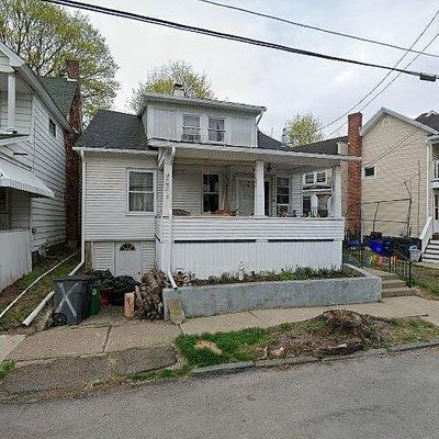 106 Spring St, Carbondale, PA 18407