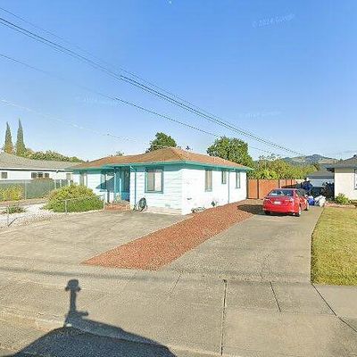 1060 Stevenson St, Santa Rosa, CA 95404