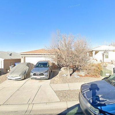 10609 Albero Rosso Dr Nw, Albuquerque, NM 87114