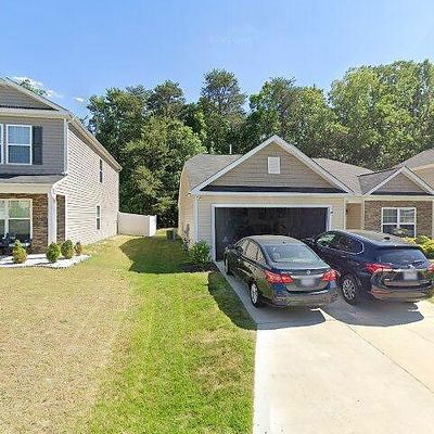 1061 Hidden Meadow Rd, Winston Salem, NC 27127