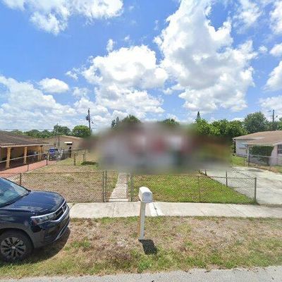 1061 Nw 23 Rd Rd, Fort Lauderdale, FL 33311