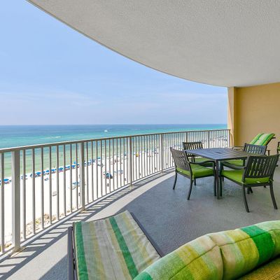 10625 Front Beach Road #806, Panama City Beach, FL 32407