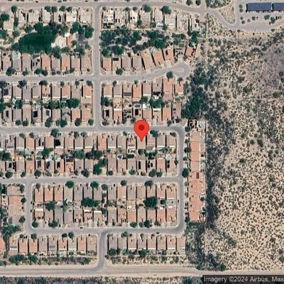 10638 E Avalon Park St, Tucson, AZ 85747