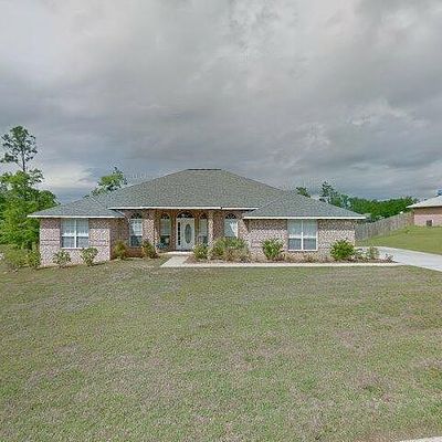 1064 Yellowstone Pass, Cantonment, FL 32533