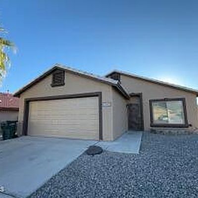 1065 San Simeon Dr, Sierra Vista, AZ 85635