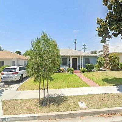 1065 Willard Ave, Glendale, CA 91201