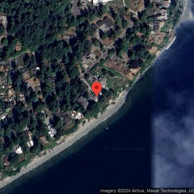 10666 Ne Manitou Park Blvd, Bainbridge Island, WA 98110