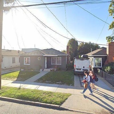 1067 Ximeno Ave, Long Beach, CA 90804