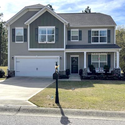 1069 Prides Xing, Aiken, SC 29801