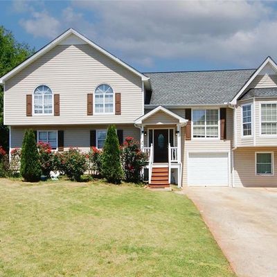 1069 Trestle Dr, Austell, GA 30106