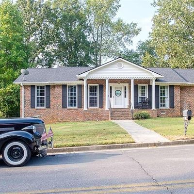 107 Brentwood Drive, Rome, GA 30165