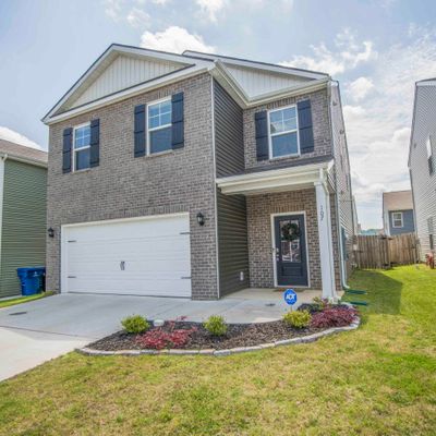 107 Derailleuer St, Oak Ridge, TN 37830