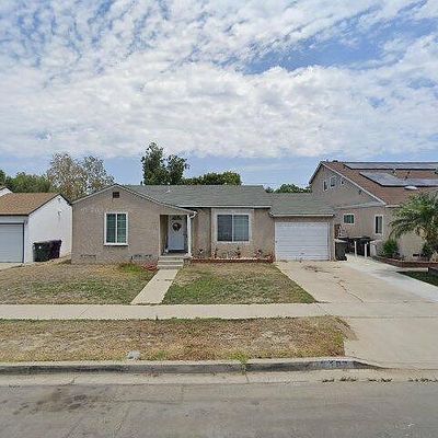 107 E Osgood St, Long Beach, CA 90805