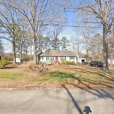 107 Harrison Rd Nw, Rome, GA 30165