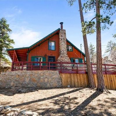 107 Metcalf Tract, Big Bear, CA 92315