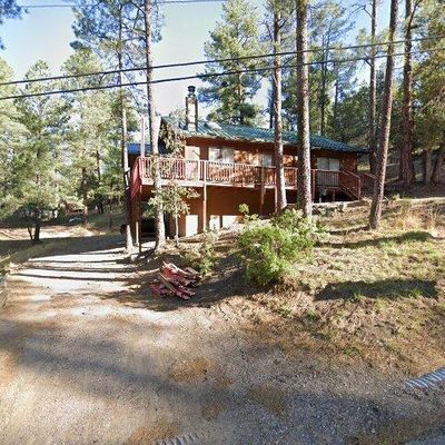 107 N Oak Dr, Ruidoso, NM 88345