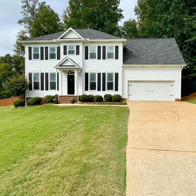 107 Mountain Side Way, Greenville, SC 29609