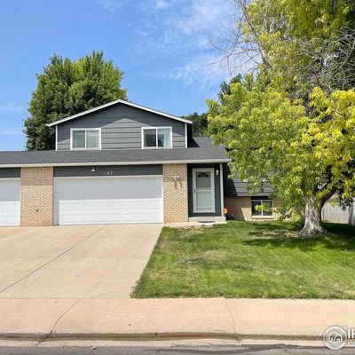 107 N 43 Rd Avenue Ct, Greeley, CO 80634