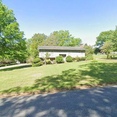 107 S Hammett Ave, Sylacauga, AL 35150