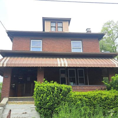 107 Sheridan St, Johnstown, PA 15906