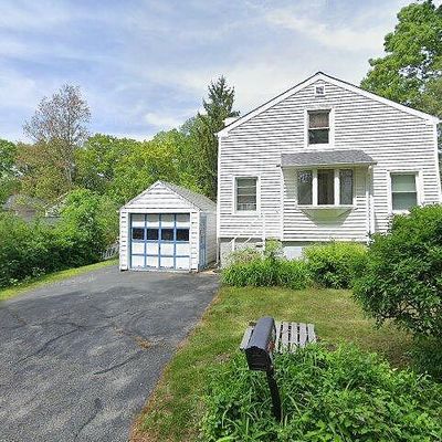 107 Winibig Trl, Shelton, CT 06484