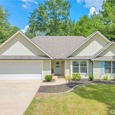 1070 Oak Hill Ln, Madison, GA 30650