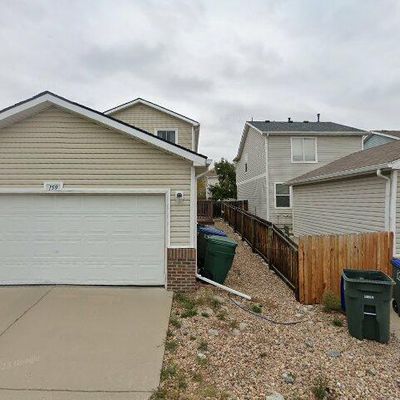 10700 Kimblewyck Cir Unit 159, Northglenn, CO 80233