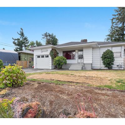 10704 Ne Klickitat St, Portland, OR 97220