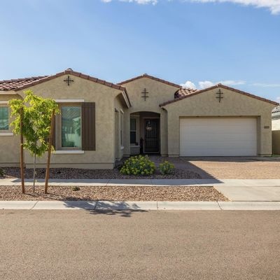 10709 E Thornton Ave, Mesa, AZ 85212