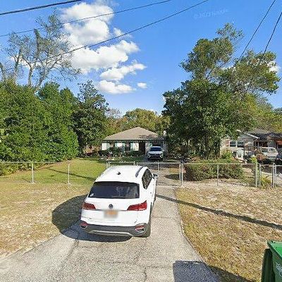 10709 N Pawnee Ave, Tampa, FL 33617