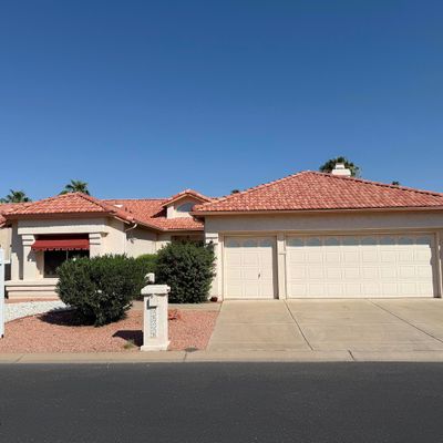 10710 E Voax Dr, Sun Lakes, AZ 85248