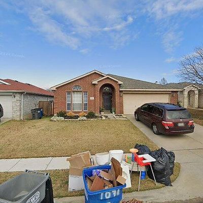 1071 Port Boliver Dr, Little Elm, TX 75068