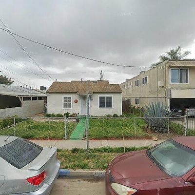 10714 Burin Ave, Inglewood, CA 90304